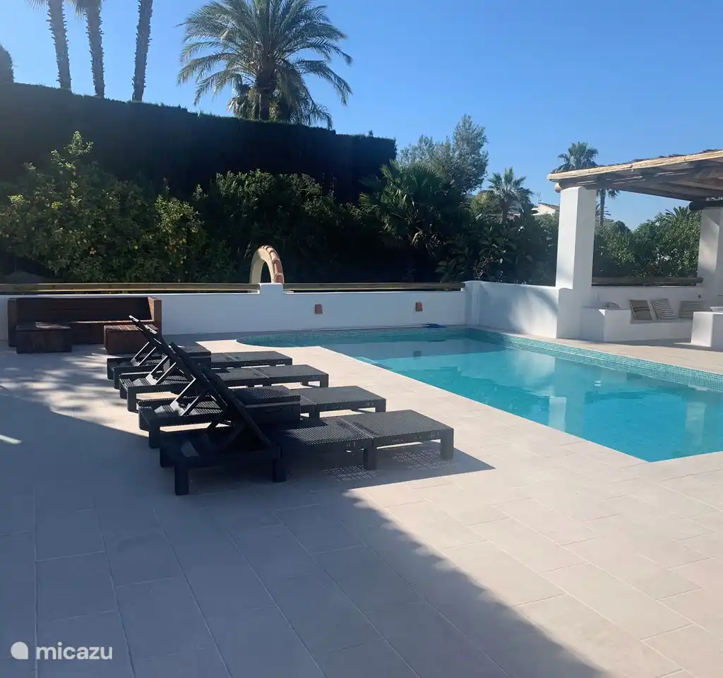 Villa Bonavista