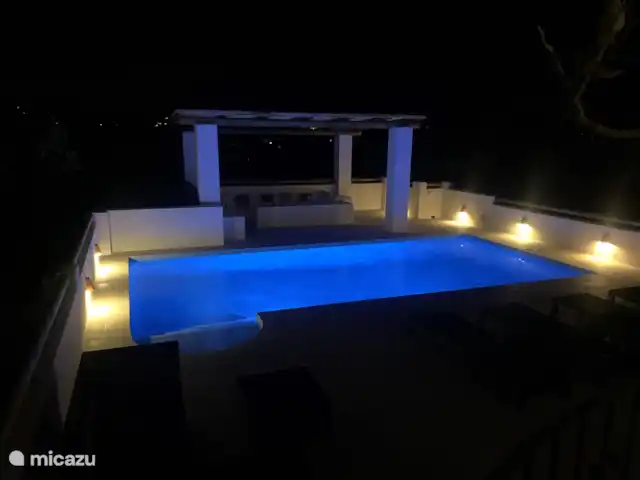 Location de Vacances Espagne, Costa Blanca, Jávea, villa - Villa Bonavista