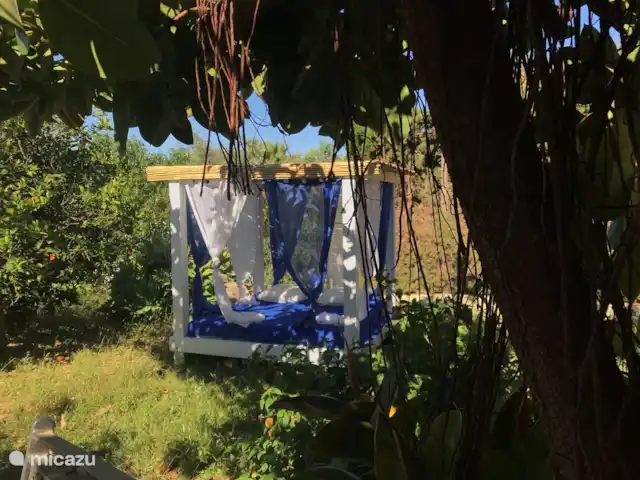 Location de Vacances Espagne, Costa Blanca, Jávea, villa - Villa Bonavista