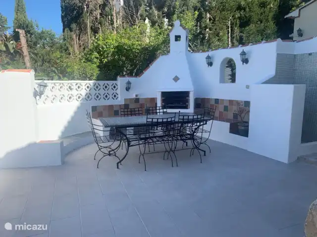 Location de Vacances Espagne, Costa Blanca, Jávea, villa - Villa Bonavista