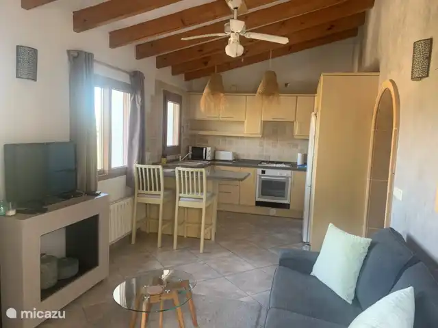 Location de Vacances Espagne, Costa Blanca, Jávea, villa - Villa Bonavista