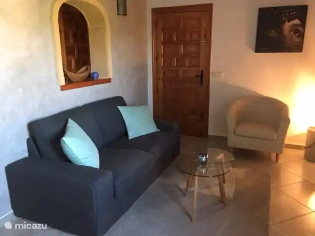 Location de Vacances Espagne, Costa Blanca, Jávea, villa - Villa Bonavista