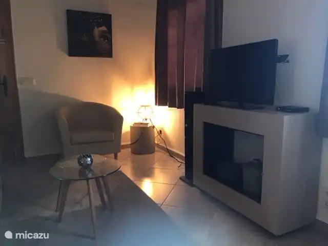 Location de Vacances Espagne, Costa Blanca, Jávea, villa - Villa Bonavista