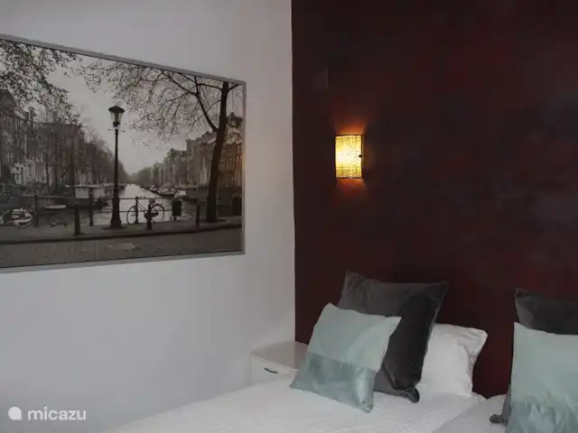 Location de Vacances Espagne, Costa Blanca, Jávea, villa - Villa Bonavista Chambre 2