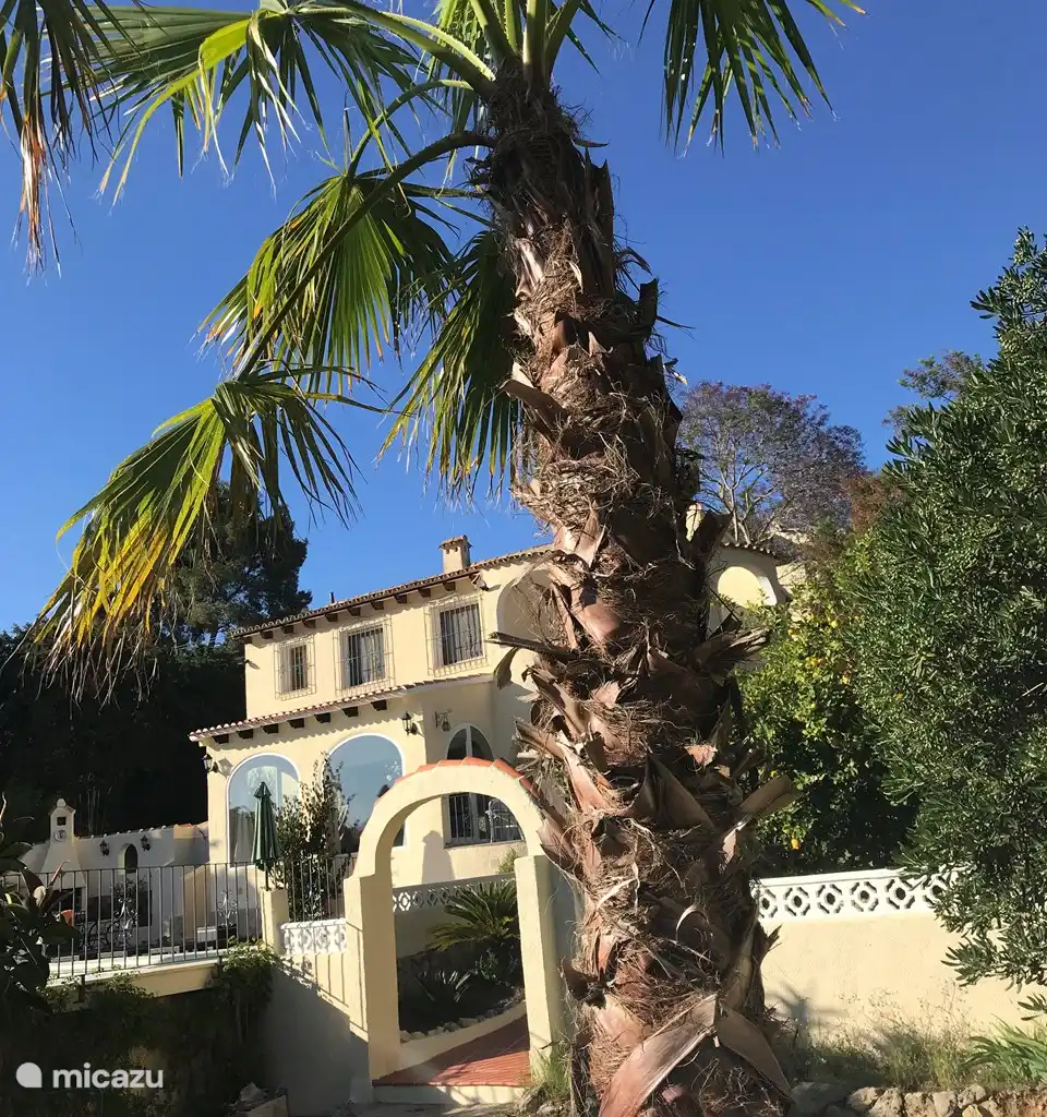 Villa Bonavista