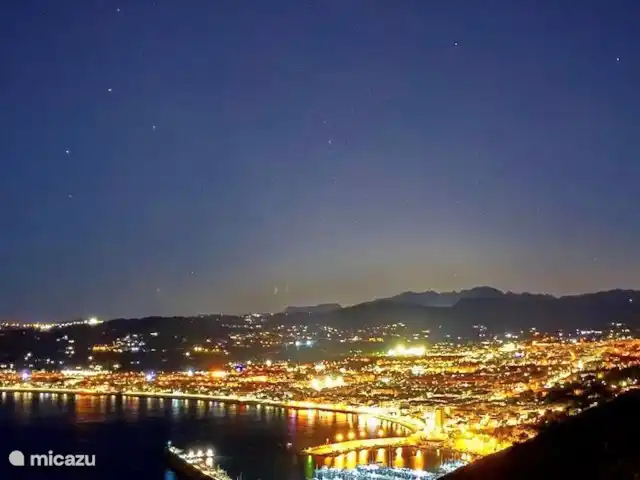 Location de Vacances Espagne, Costa Blanca, Jávea, villa - Villa Bonavista