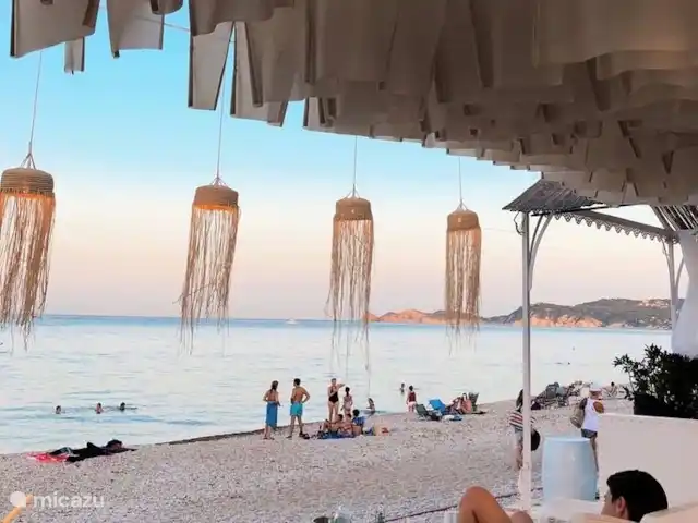 Location de Vacances Espagne, Costa Blanca, Jávea, villa - Villa Bonavista