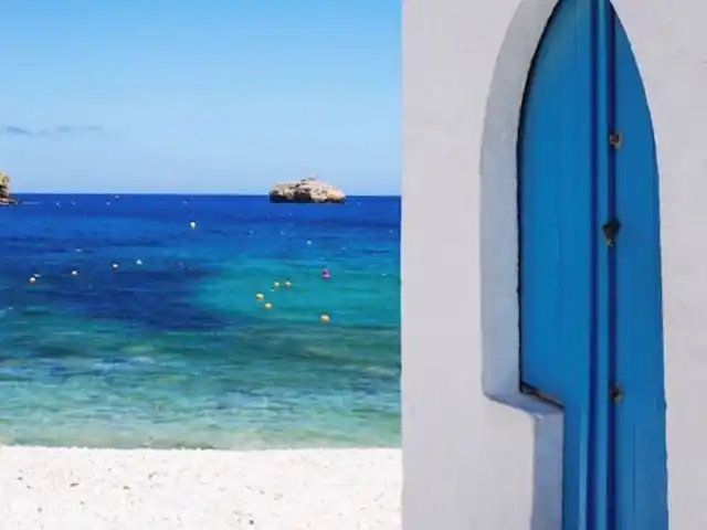 Location de Vacances Espagne, Costa Blanca, Jávea, villa - Villa Bonavista