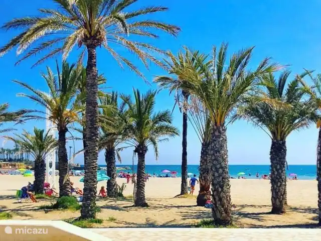 Location de Vacances Espagne, Costa Blanca, Jávea, villa - Villa Bonavista