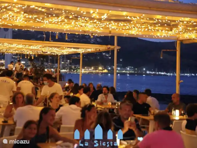 Location de Vacances Espagne, Costa Blanca, Jávea, villa - Villa Bonavista