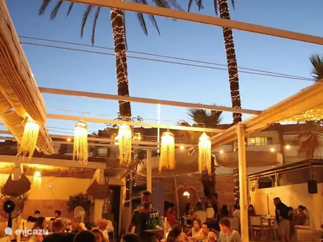 Location de Vacances Espagne, Costa Blanca, Jávea, villa - Villa Bonavista