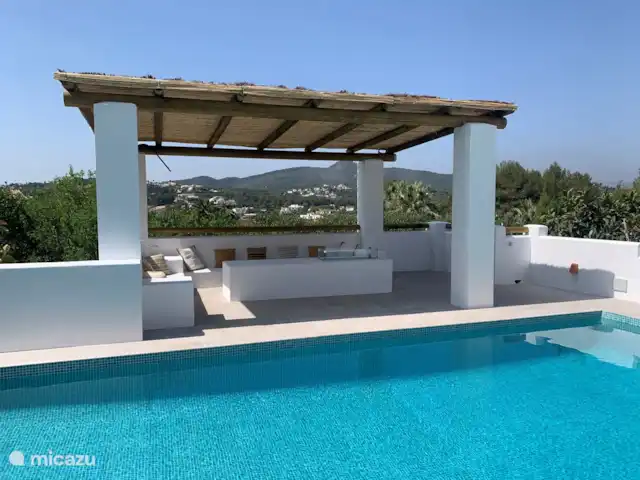 Location de Vacances Espagne, Costa Blanca, Jávea, villa - Villa Bonavista