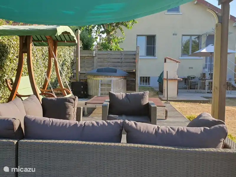Repos et détente Bellac | France, Haute-Vienne, Bellac - Maison de vacances Repos et détente Bellac | France, Haute-Vienne, Bellac - Maison de vacances