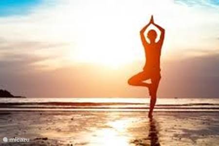 Yoga en Meditatie 