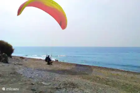 Parapente