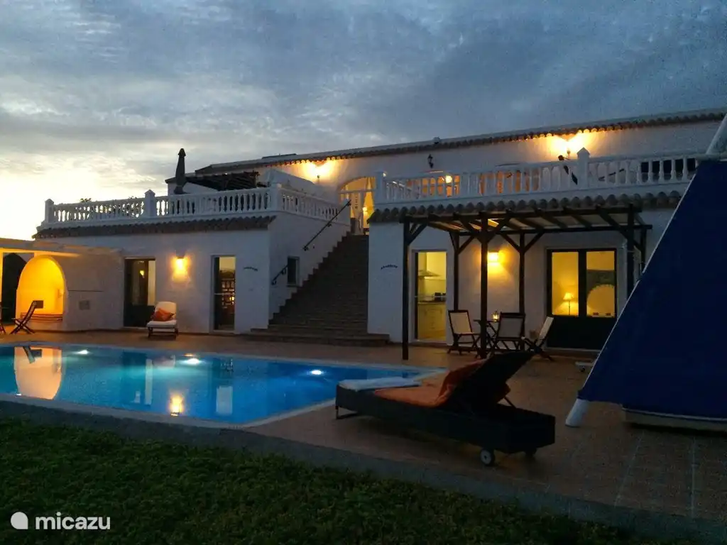 Deportes de montaña, España, Andalucía, Adra, bungaló Vistas mágicas al mar: Andalucía