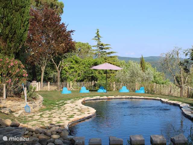 Maison de Vacances Italie, Ombrie, Ficulle - maison de vacances Casetta Degli Angeli