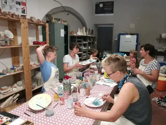 Casetta Degli Angeli | Italie, Ombrie, Ficulle - maison de vacances Satisfait