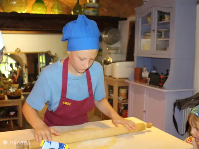 Casetta Degli Angeli | Italie, Ombrie, Ficulle - maison de vacances aussi pour les ados !