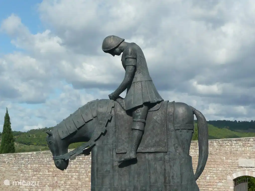 Assisi