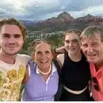 Anne-Marie & Robert Jan