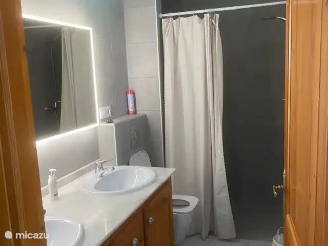 Casa Buena Vista, Benissa Costa  | Espagne, Costa Blanca, Benissa - villa Salle de bain 1