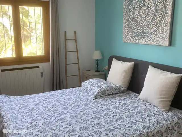 Casa Buena Vista, Benissa Costa  | Espagne, Costa Blanca, Benissa - villa Chambre 1