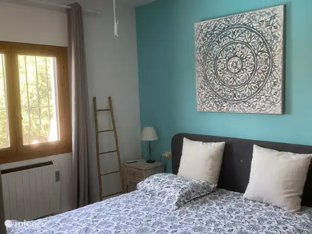 Casa Buena Vista, Benissa Costa  | Espagne, Costa Blanca, Benissa - villa Chambre 1