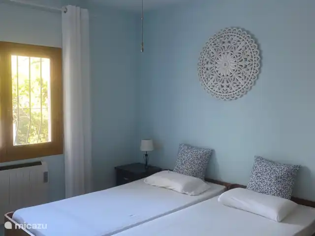 Casa Buena Vista, Benissa Costa  | Espagne, Costa Blanca, Benissa - villa Chambre 3