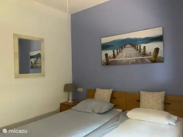 Casa Buena Vista, Benissa Costa  | Espagne, Costa Blanca, Benissa - villa Chambre 2