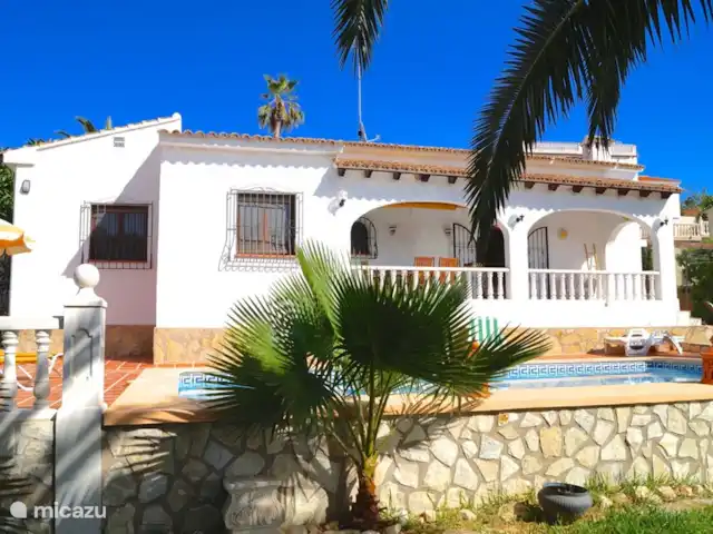 Casa Buena Vista, Benissa Costa  | Espagne, Costa Blanca, Benissa - villa Casa Buena Vista, Benissa Costa  | Espagne, Costa Blanca, Benissa - villa