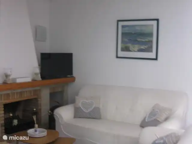 Casa Buena Vista, Benissa Costa  | Espagne, Costa Blanca, Benissa - villa le salon