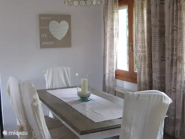 Casa Buena Vista, Benissa Costa  | Espagne, Costa Blanca, Benissa - villa le salon