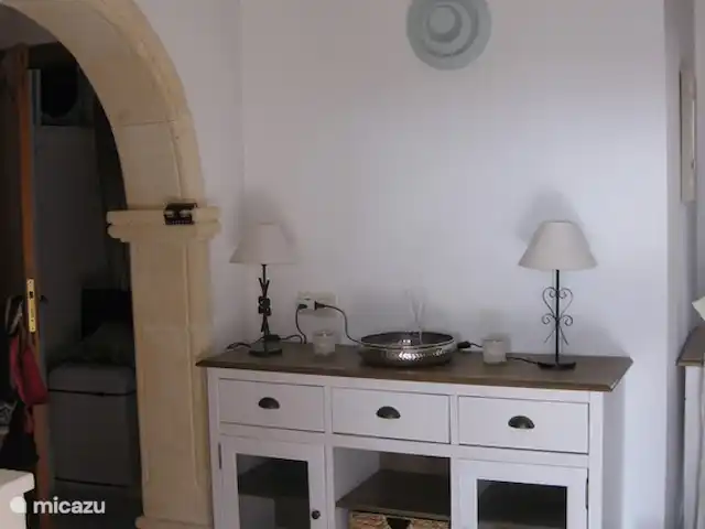 Casa Buena Vista, Benissa Costa  | Espagne, Costa Blanca, Benissa - villa le salon