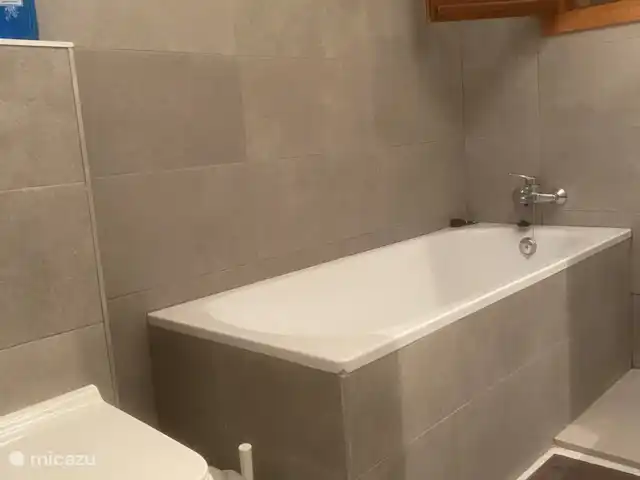 Casa Buena Vista, Benissa Costa  | Espagne, Costa Blanca, Benissa - villa salle de bain 2 avec douche et baignoire