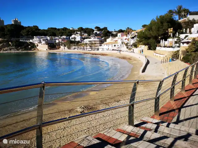 Casa Buena Vista, Benissa Costa  | Espagne, Costa Blanca, Benissa - villa Plage El Portet à Moraira