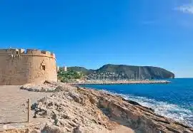 Moraira