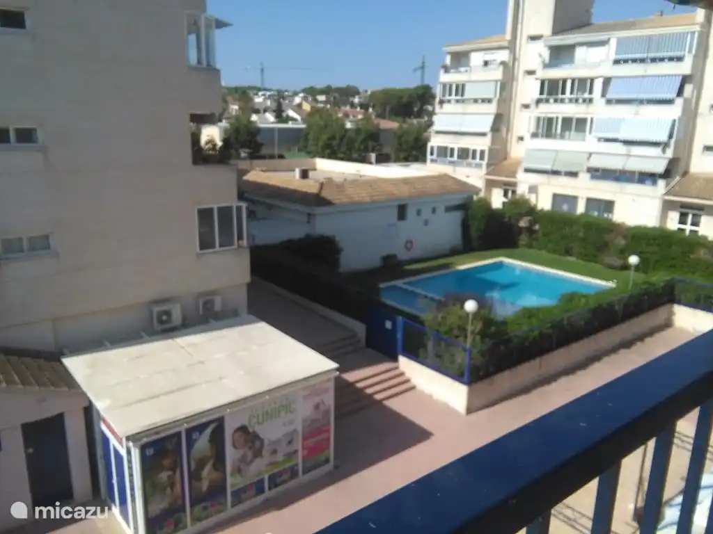 Rent Apartment Alpisol in Albir, Costa Blanca. Micazu