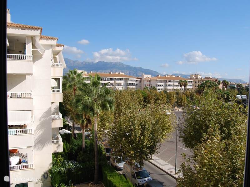 Holiday home in Spain, Costa Blanca, Albir Apartment Apartment Alpisol