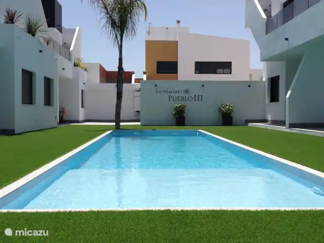 apartamento en España, Costa Cálida, Lo Pagán – pueblo del sol apartamento en España, Costa Cálida, Lo Pagán – pueblo del sol