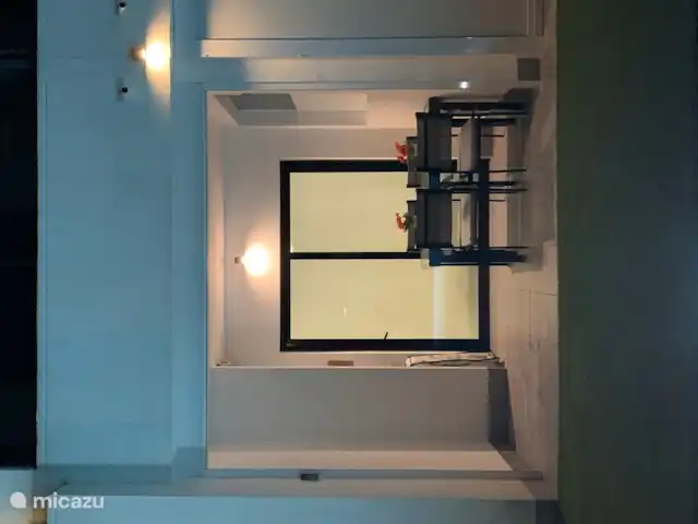 apartamento en España, Costa Cálida, Lo Pagán – pueblo del sol Terraza