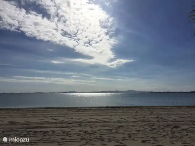 apartamento en España, Costa Cálida, Lo Pagán – pueblo del sol Mar Menor