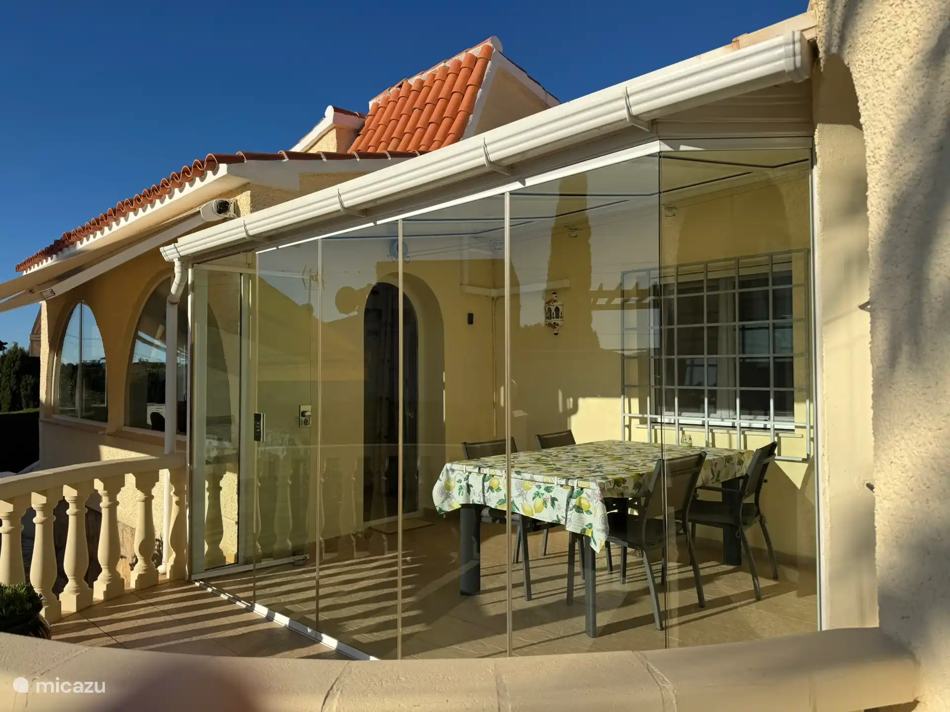 Veranda