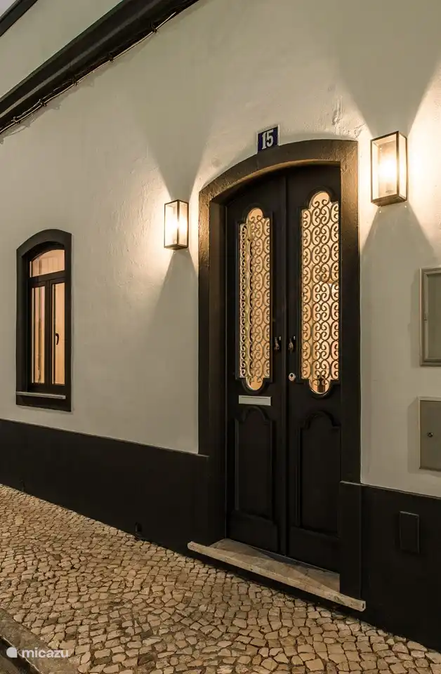Casa BonTon-urban beach-townhouse