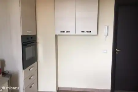 Vakantiehuis Italië, Sicilië, Santa Maria di Licodia appartement Appartamento Licodia a