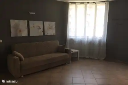 Vakantiehuis Italië, Sicilië, Santa Maria di Licodia appartement Appartamento Licodia a