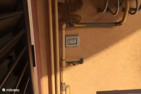 Vakantiehuis Italië, Sicilië, Santa Maria di Licodia appartement Appartamento Licodia a