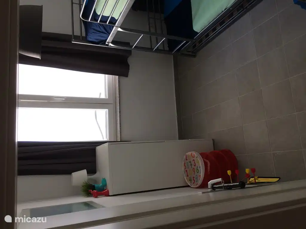 Dormitorio [infantil] [Foto 2].