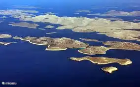 Visitas obligadas: Islas Kornati.