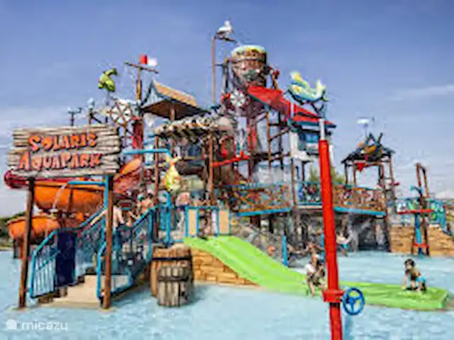 vakantiehuis huren in Kroatië, Dalmatië, Pirovac – Kuca lastavica Must sees: Solaris.